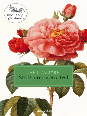 cover image of Stolz und Vorurteil. Roman